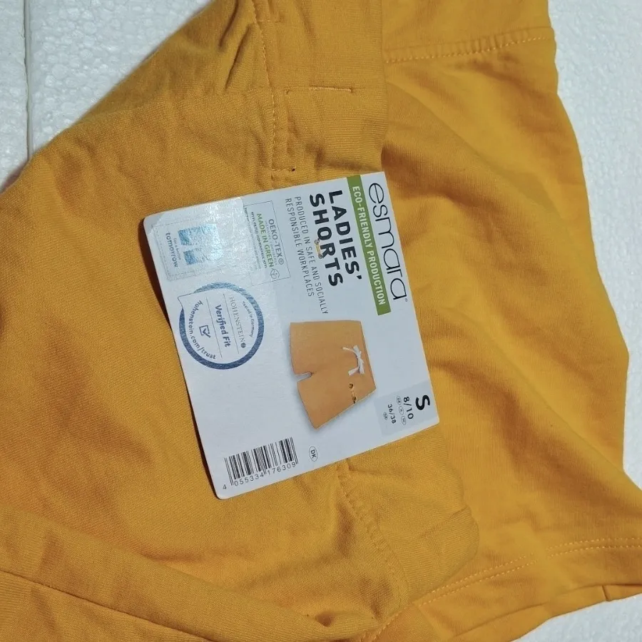 شلوارک اسمارا