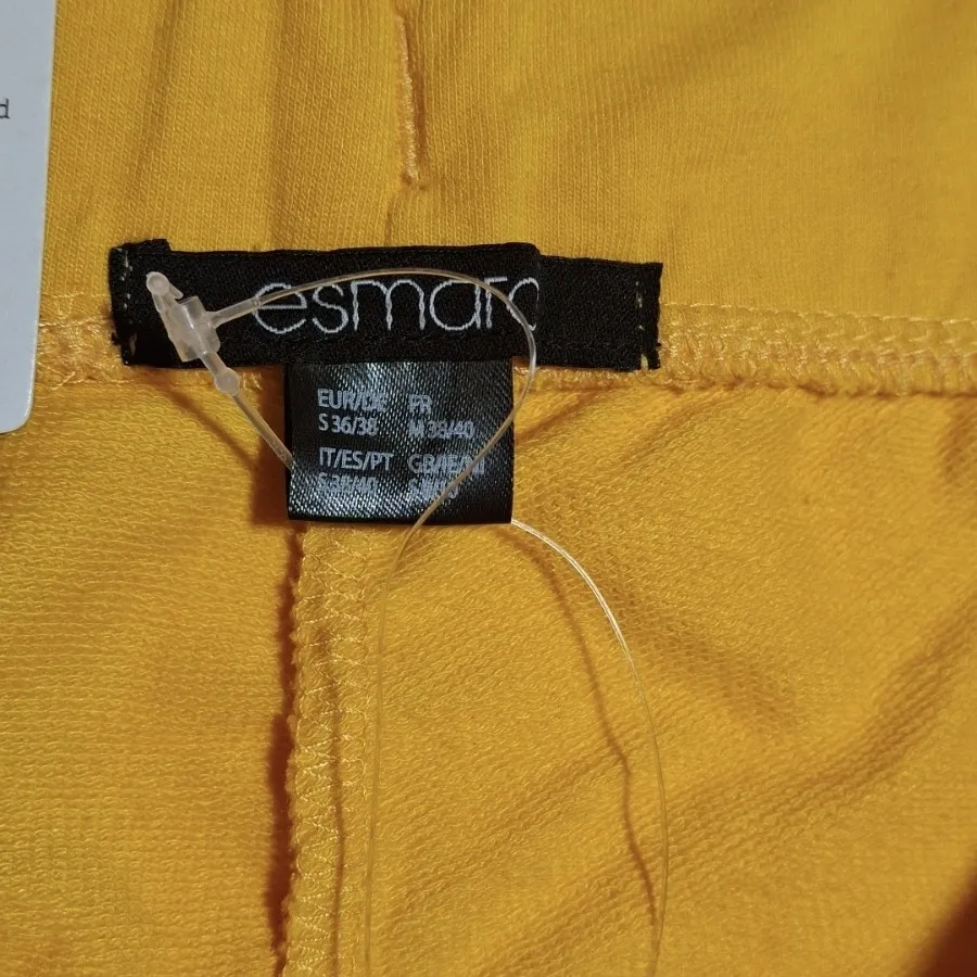 شلوارک اسمارا