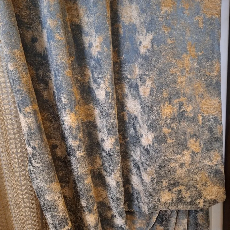 والان پرده شیک