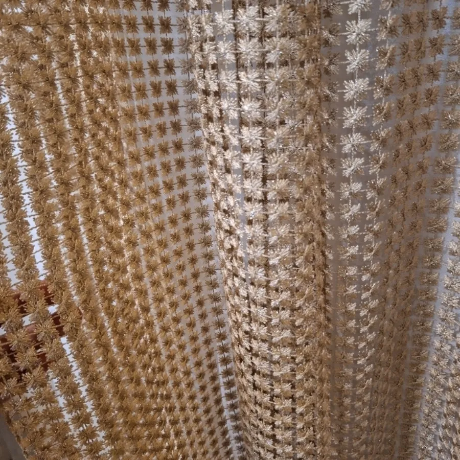 والان پرده شیک