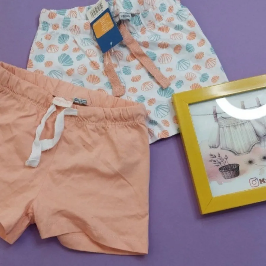 ست شرتک. دوتایی