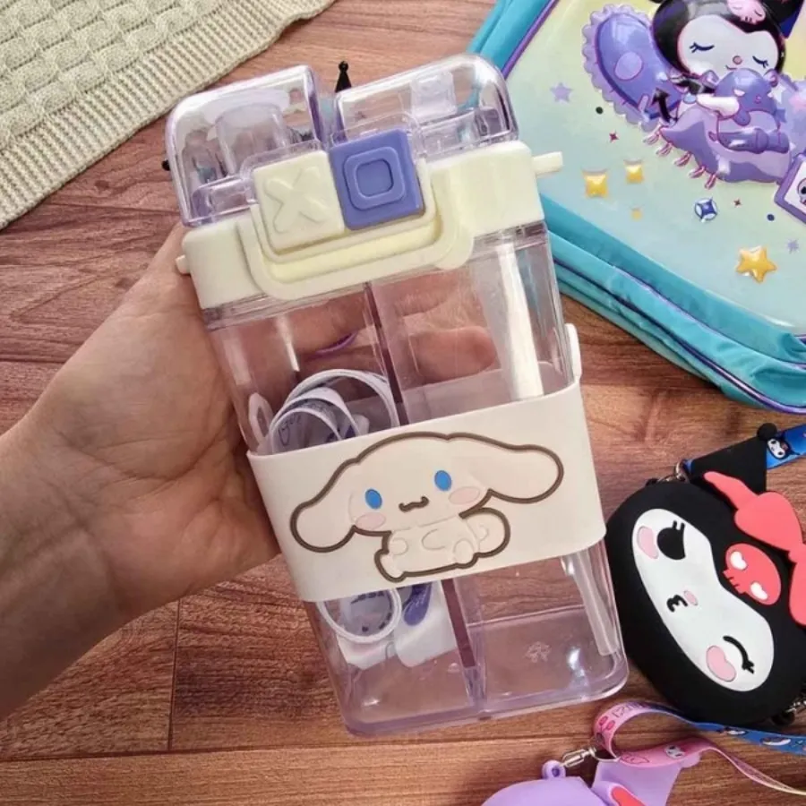 قمقمه بچگانه