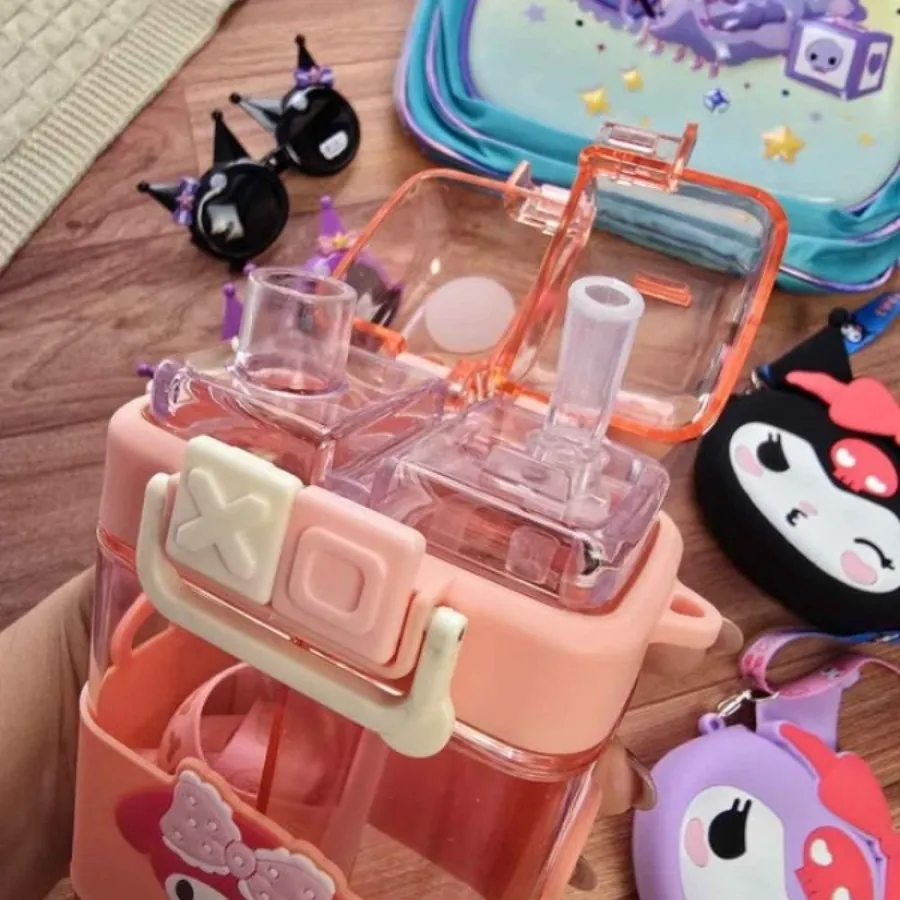 قمقمه بچگانه