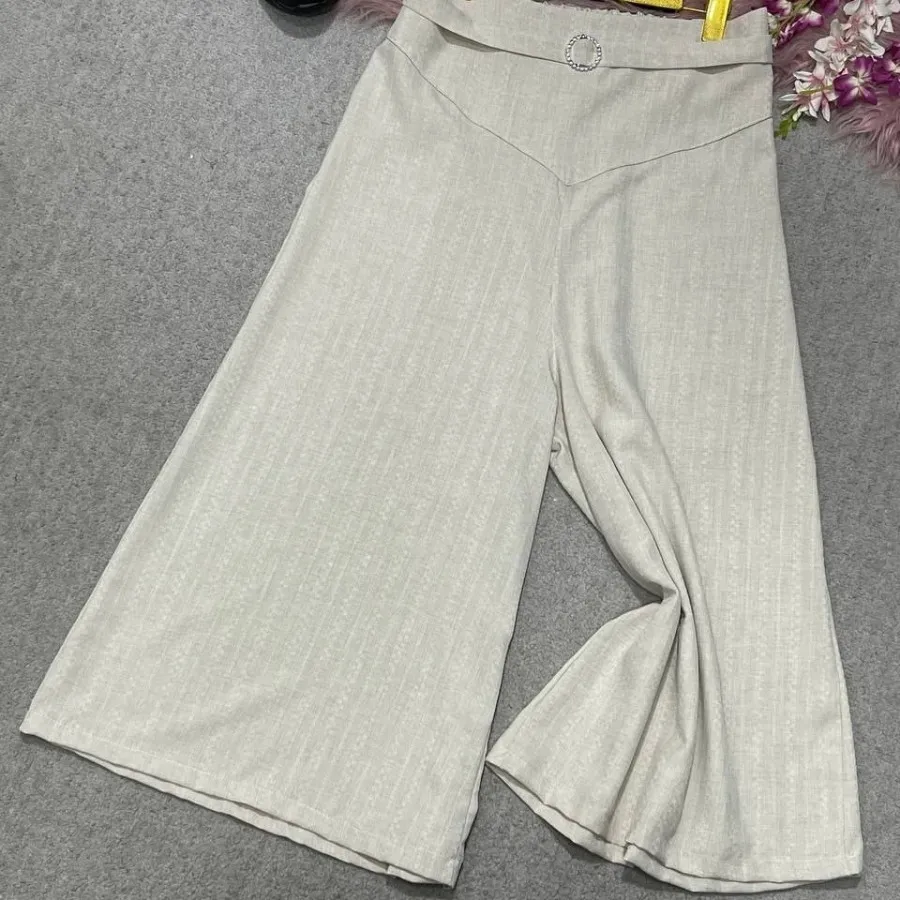 شلوار دامنی