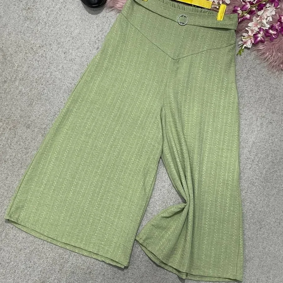 شلوار دامنی