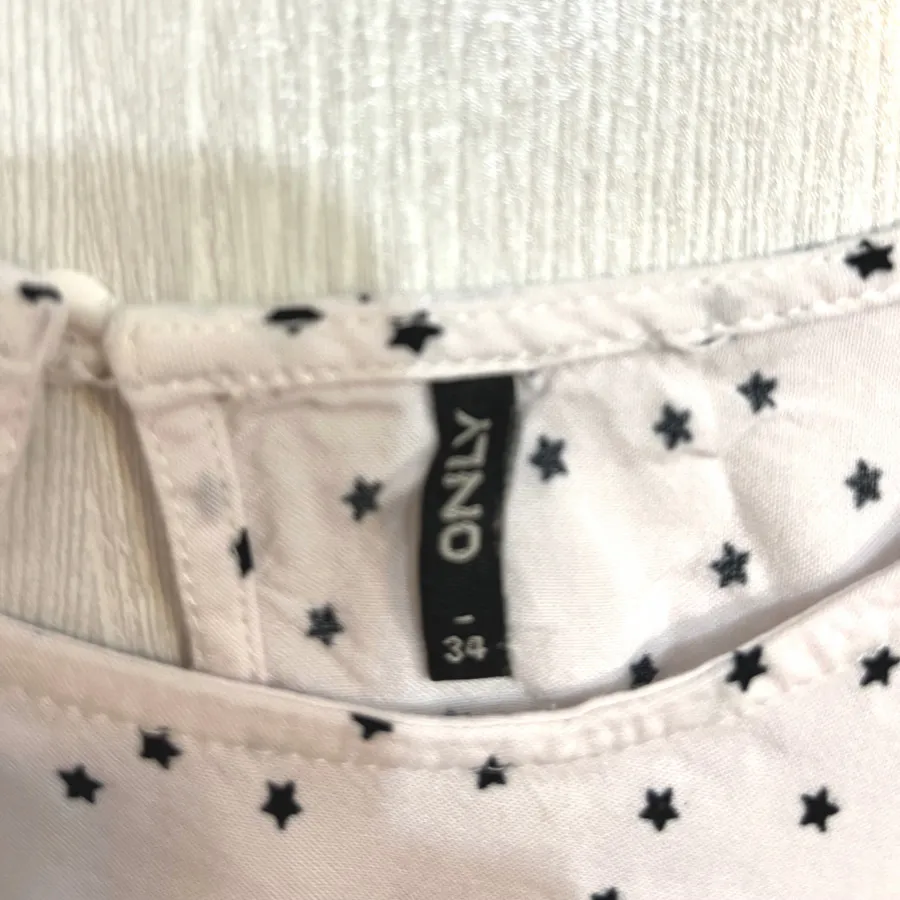 تیشرت ستاره دار