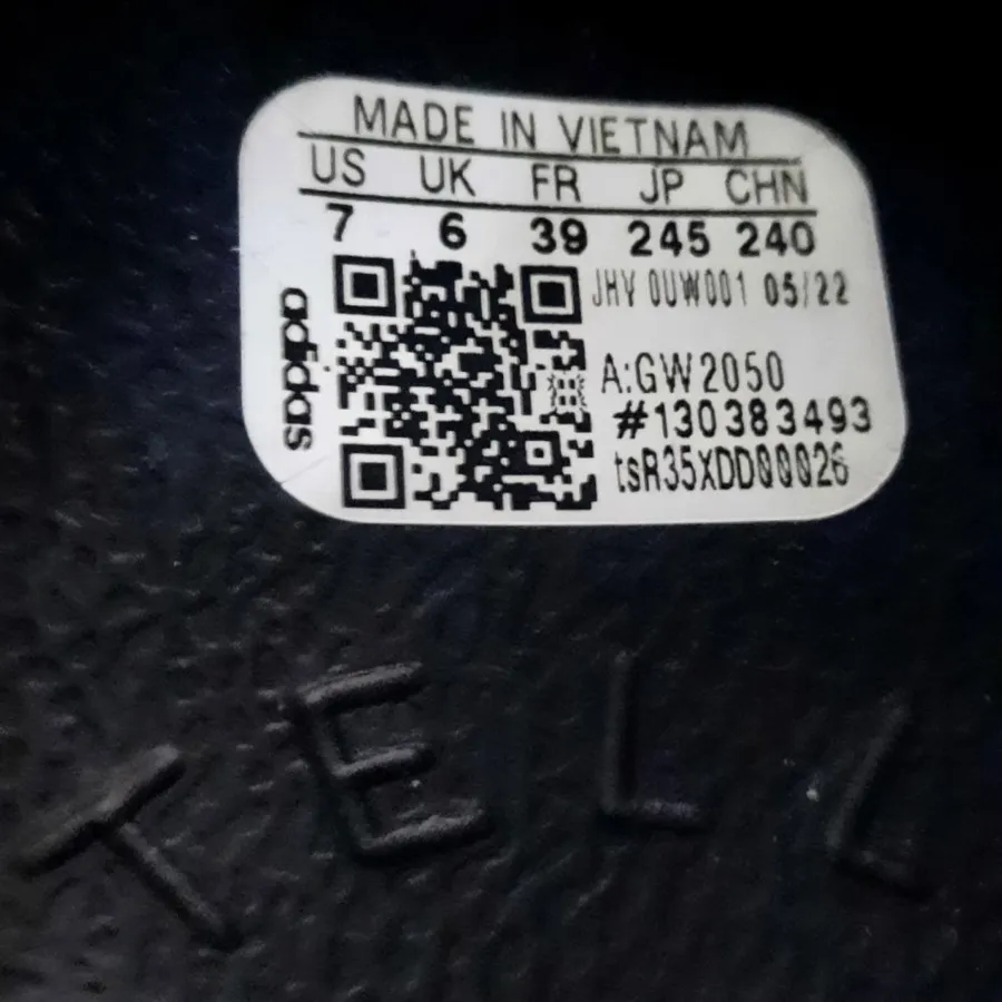 دمپایی آدیداس اورجینال