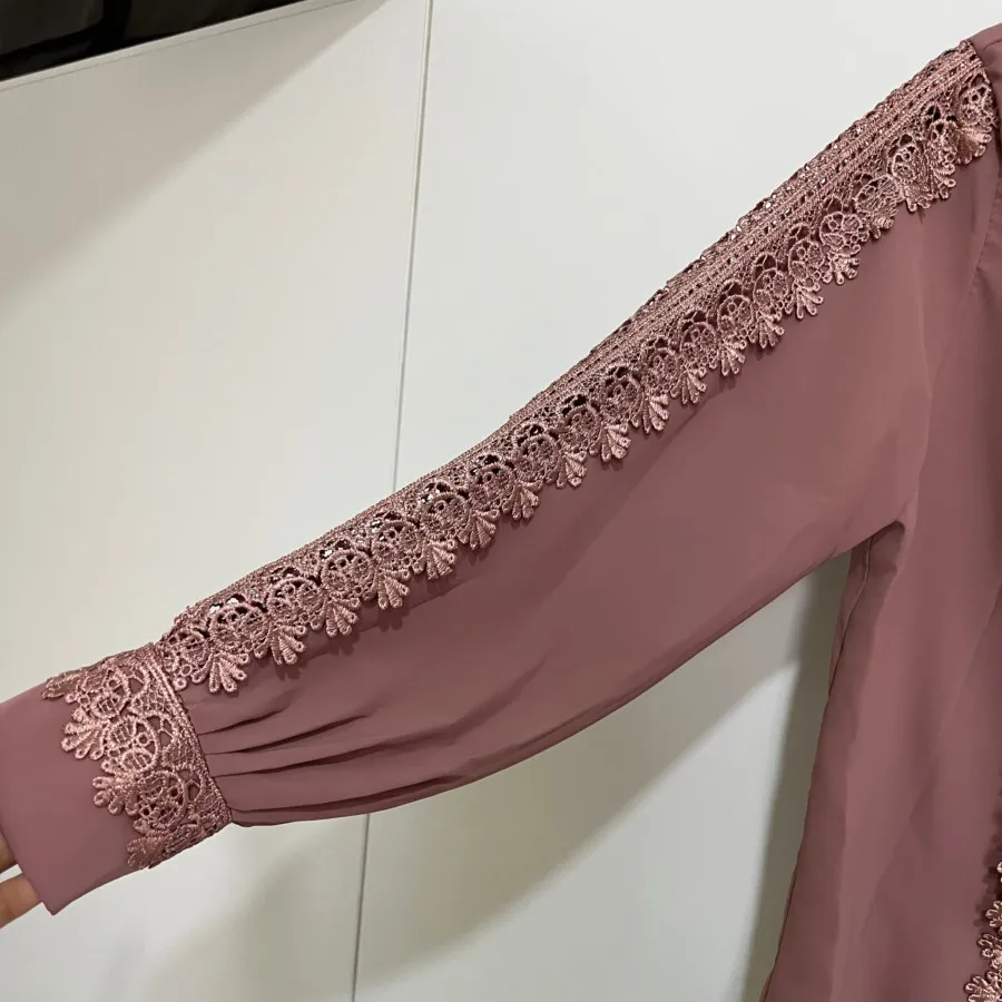 شومیز مجلسی کالباسی