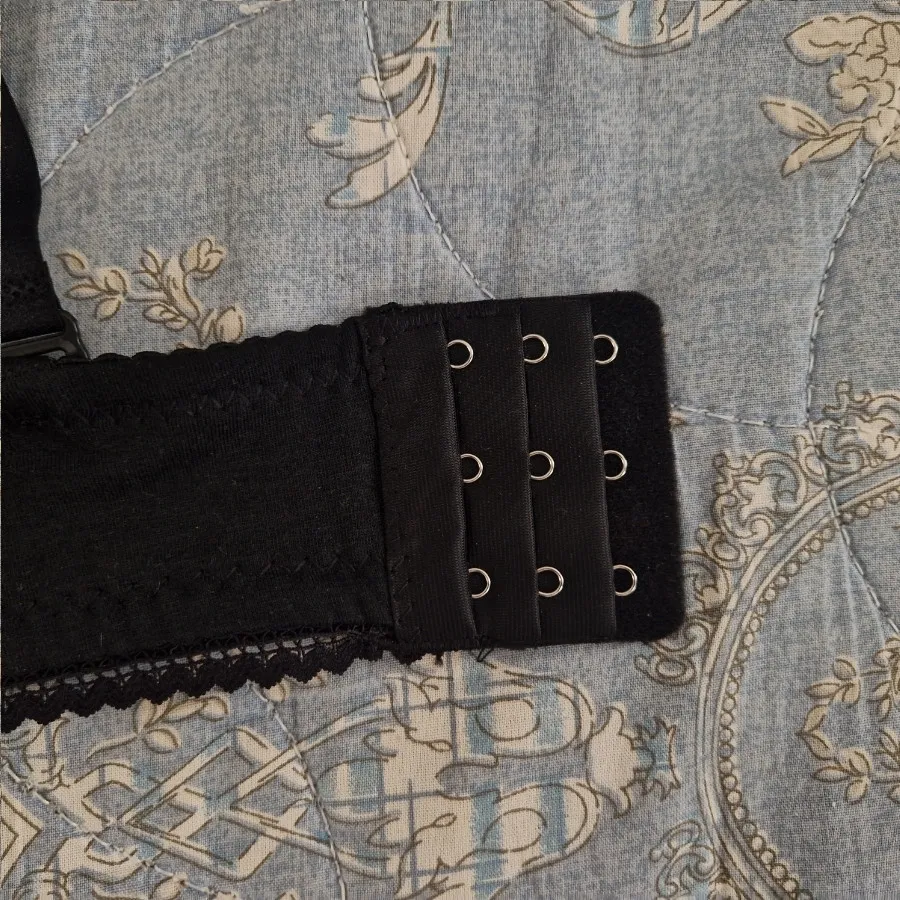 سوتین ابری مشکی