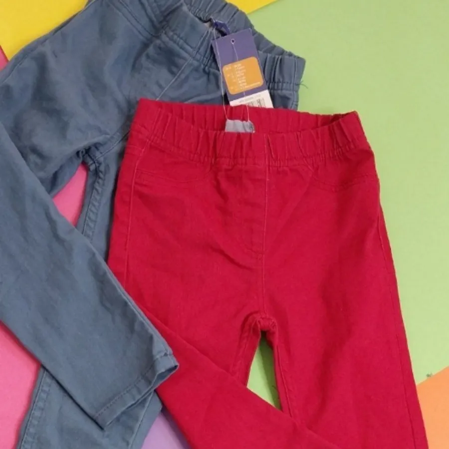 پک دوتایی . لگ دوتایی