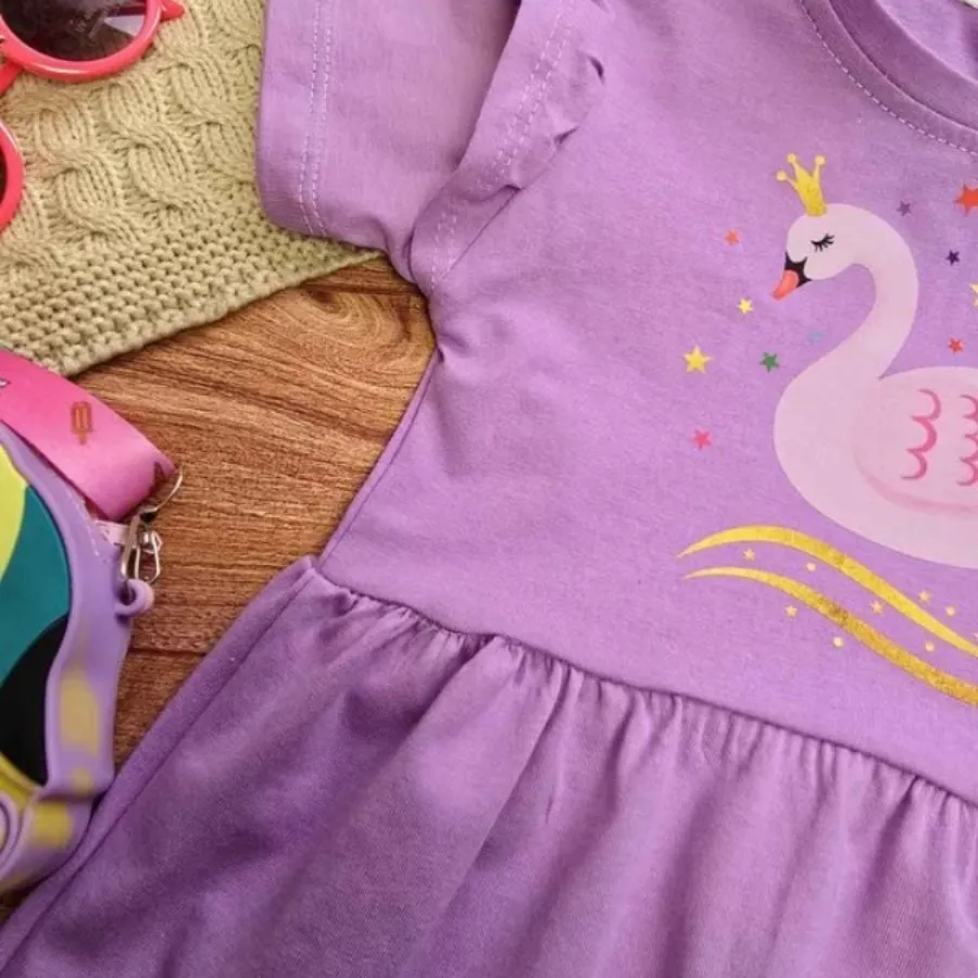 سارافن بچگانه