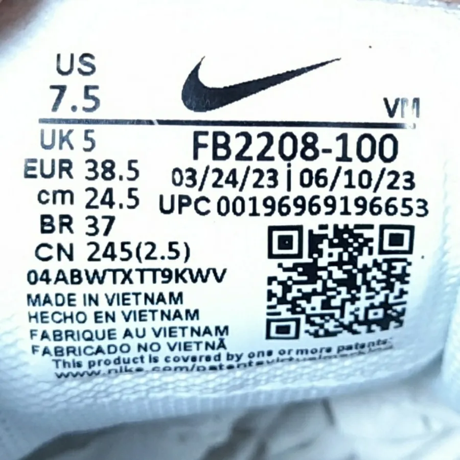 کتونی نایکی Revolution 7