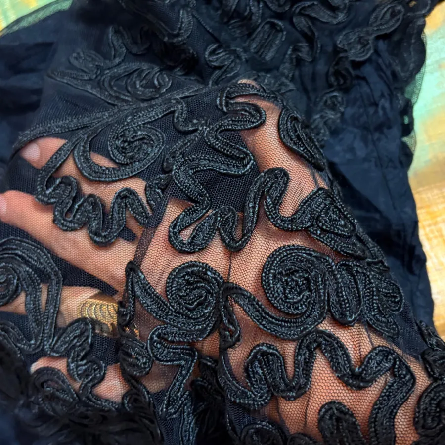 تاپ با لباس خواب زیبا