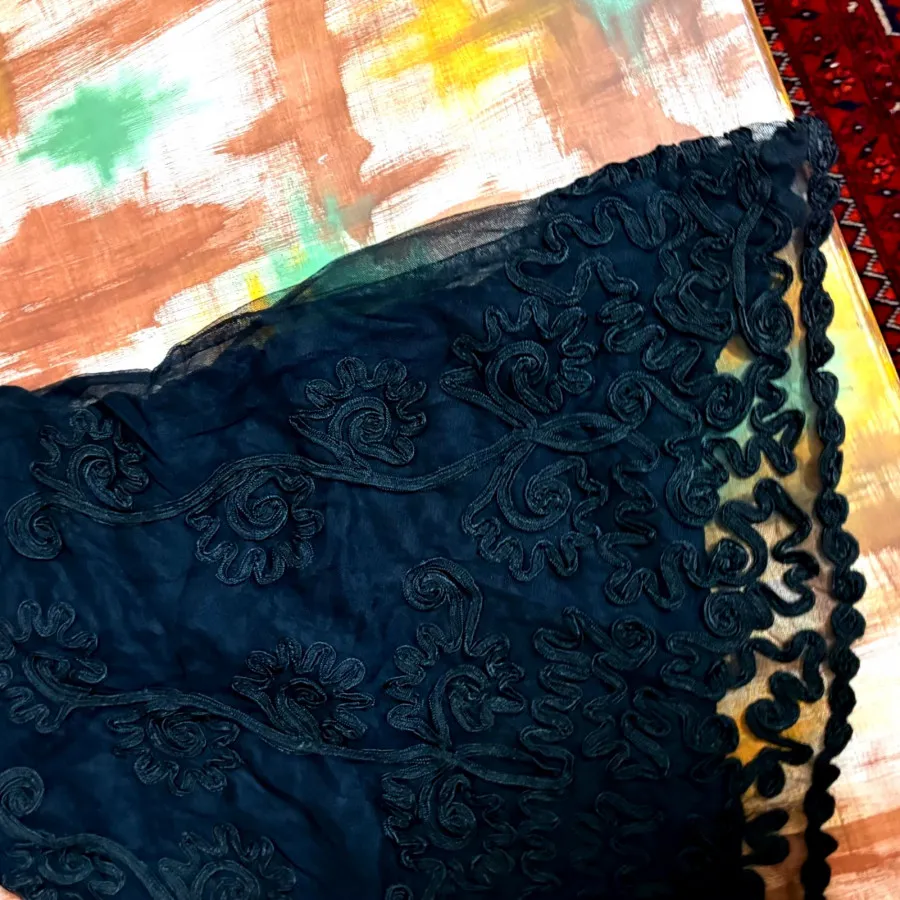 تاپ با لباس خواب زیبا