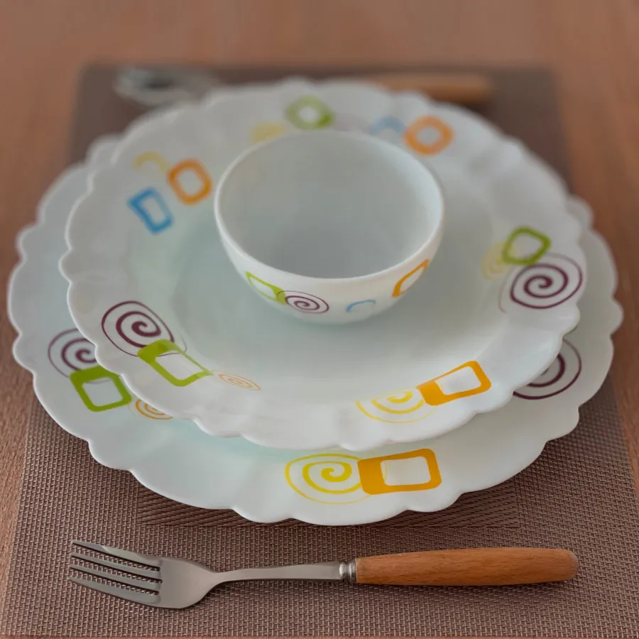 سرویس غذاخوری