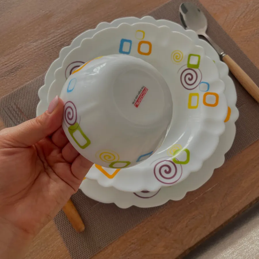 سرویس غذاخوری