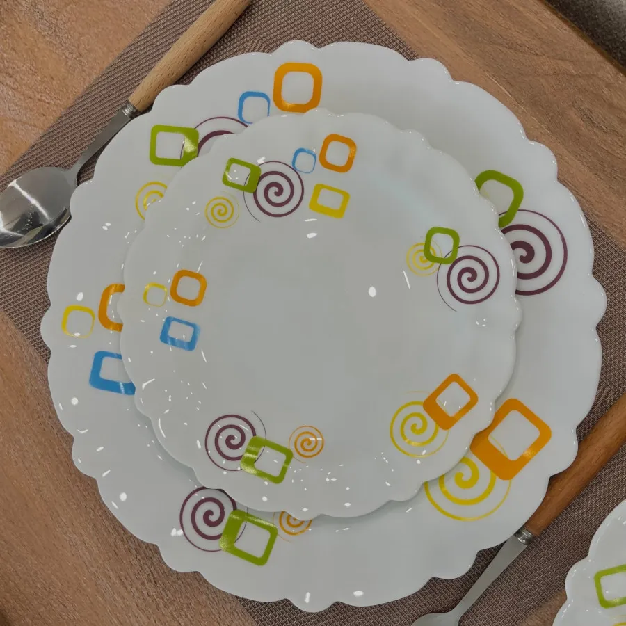 سرویس غذاخوری