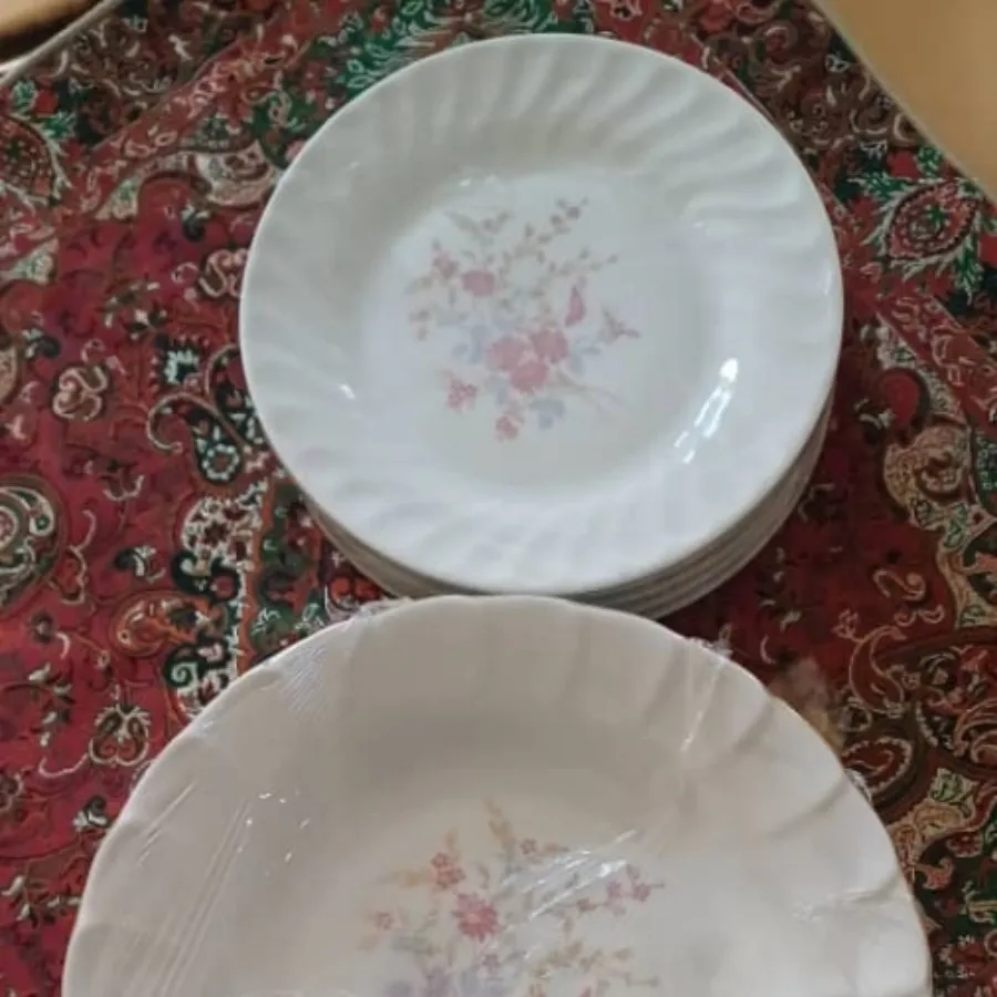 خورشت خوری ومیوه خوری