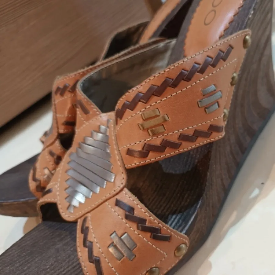 صندل برند آلدو