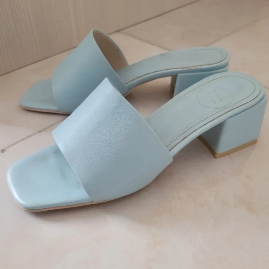 صندل تابستونی