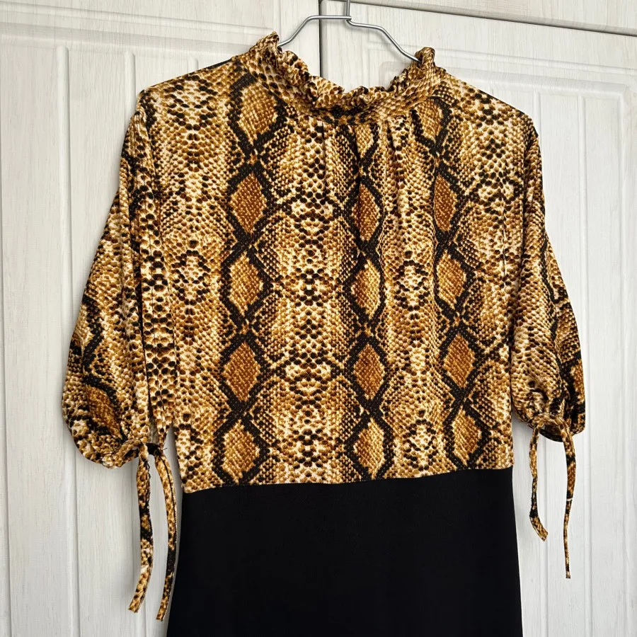 پیراهن مجلسی