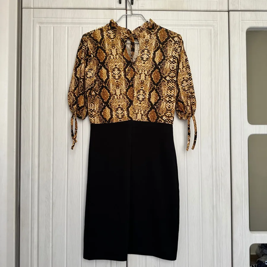 پیراهن مجلسی