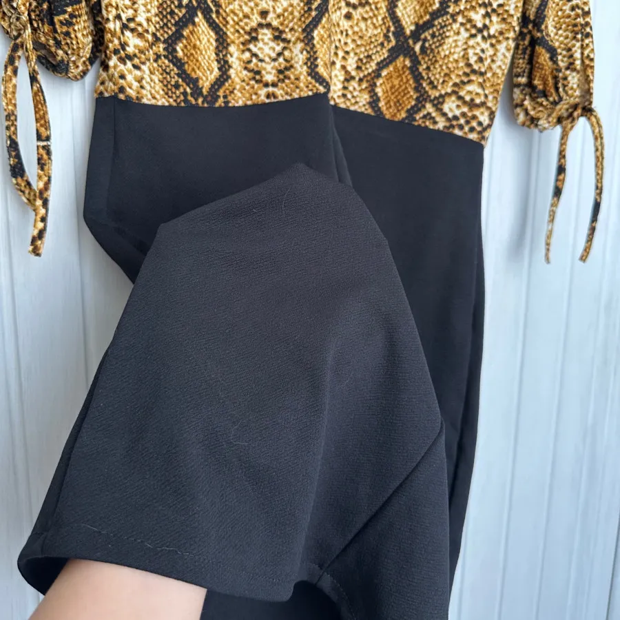 پیراهن مجلسی