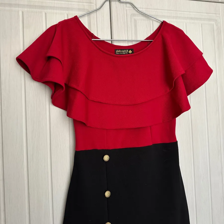 پیراهن مجلسی