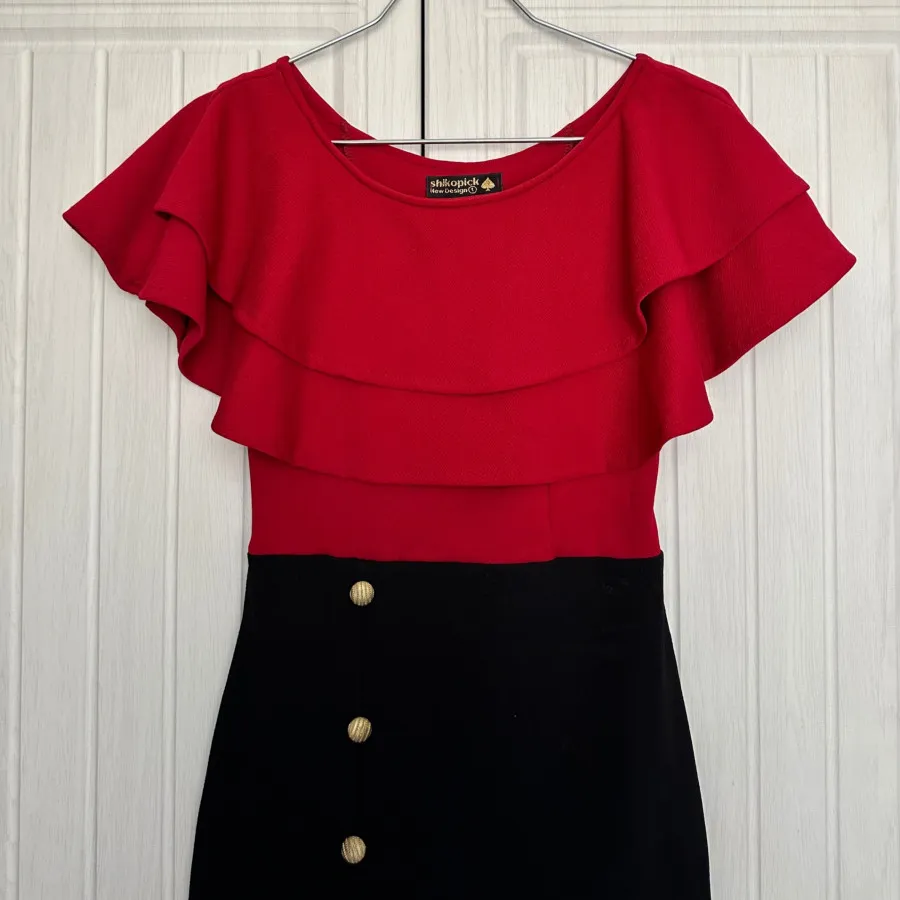 پیراهن مجلسی