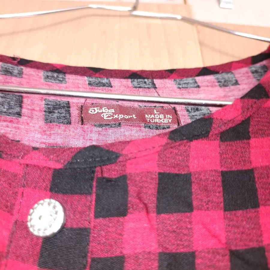 شومیز زنانه خارجی