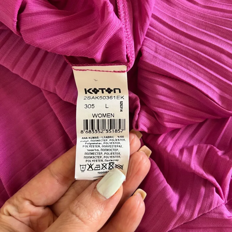 کراپ پلیسه KOTON