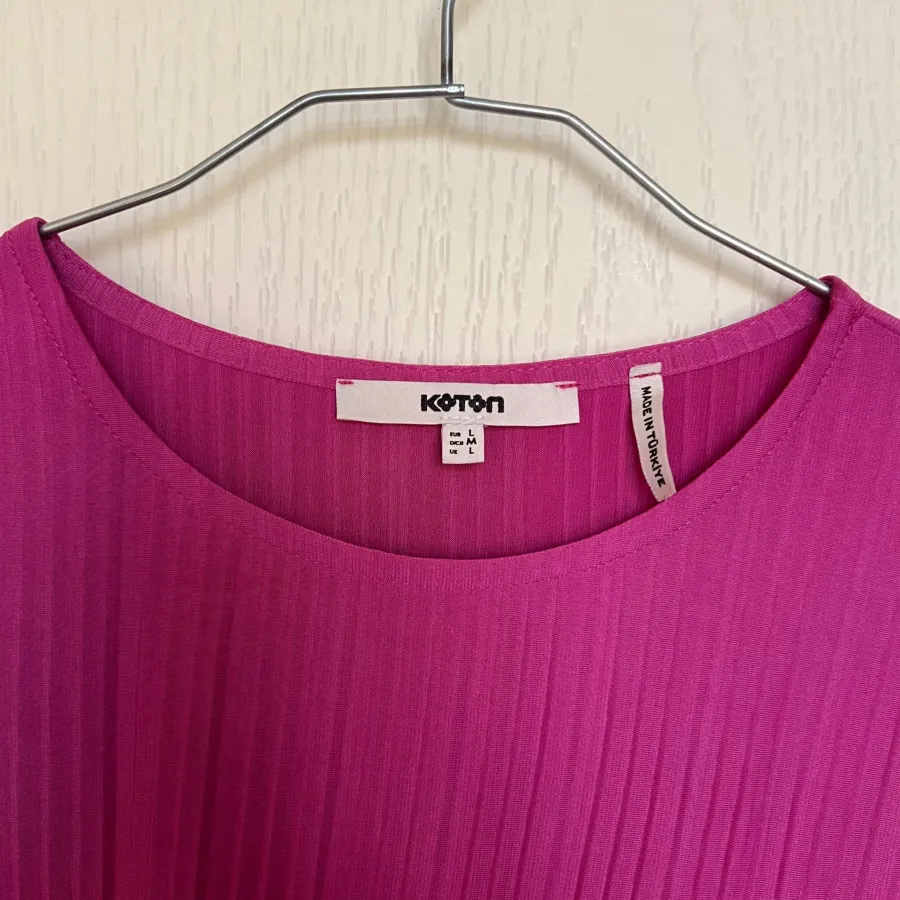 کراپ پلیسه KOTON