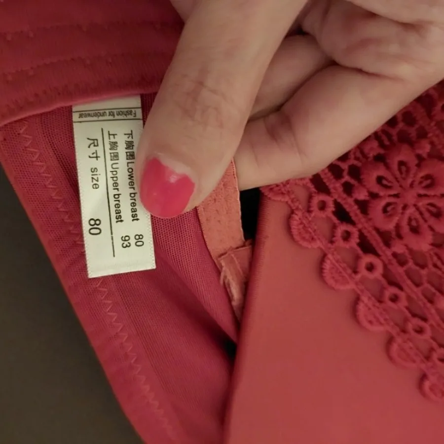 انواع سوتین عالی خارجی