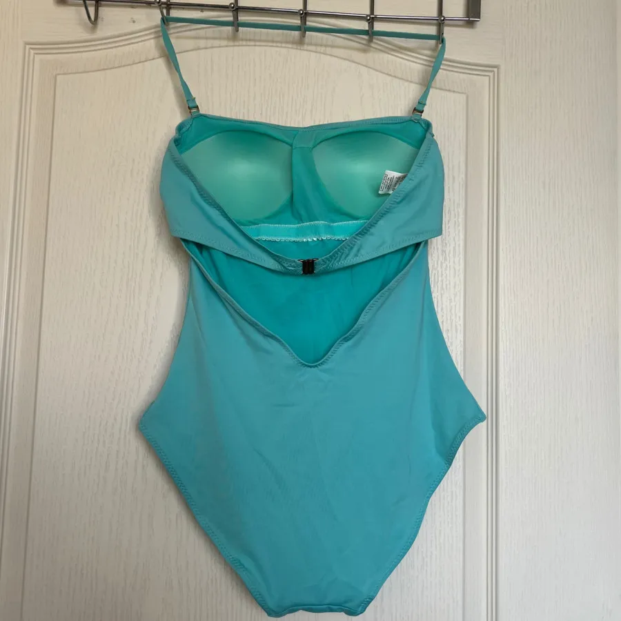 مایو کاپ دار KOTON