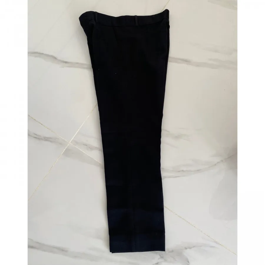 شلوار پارچه ای