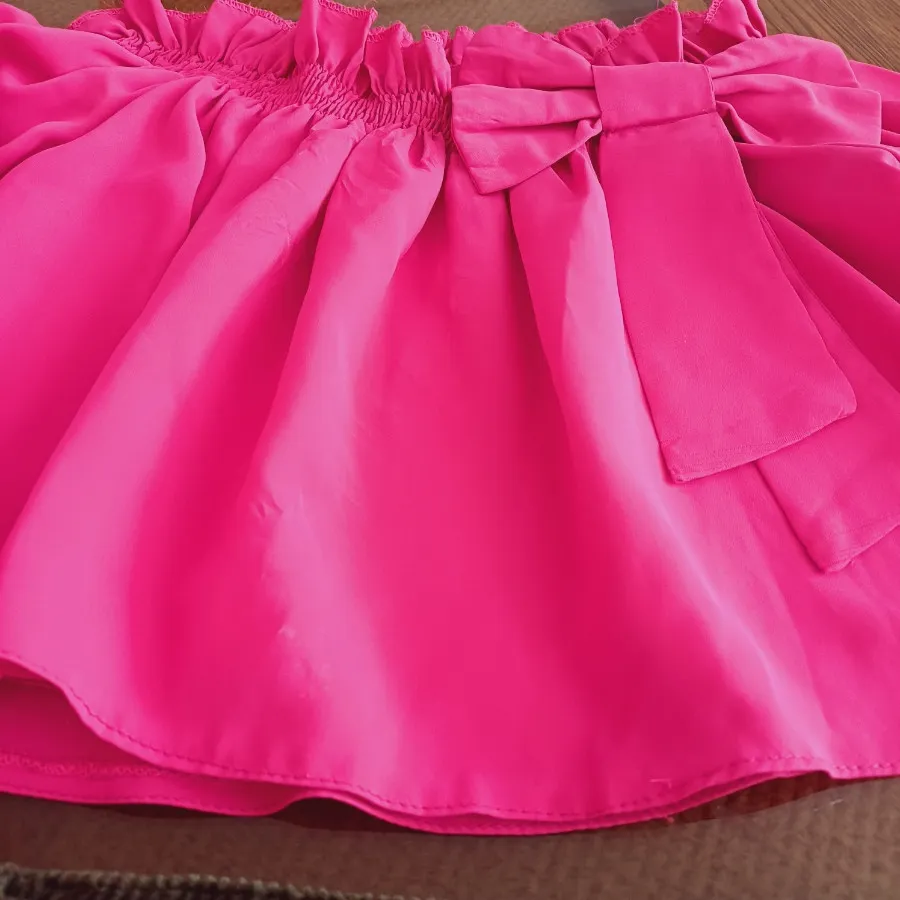 شومیز و دامن