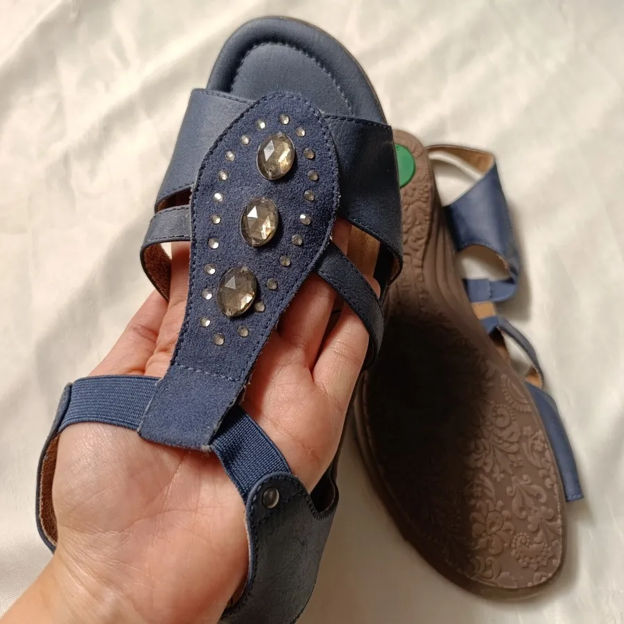 صندل اورجینال چرم