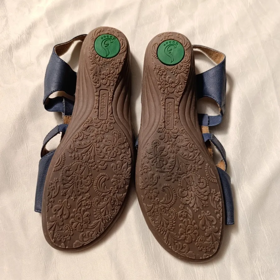 صندل اورجینال چرم