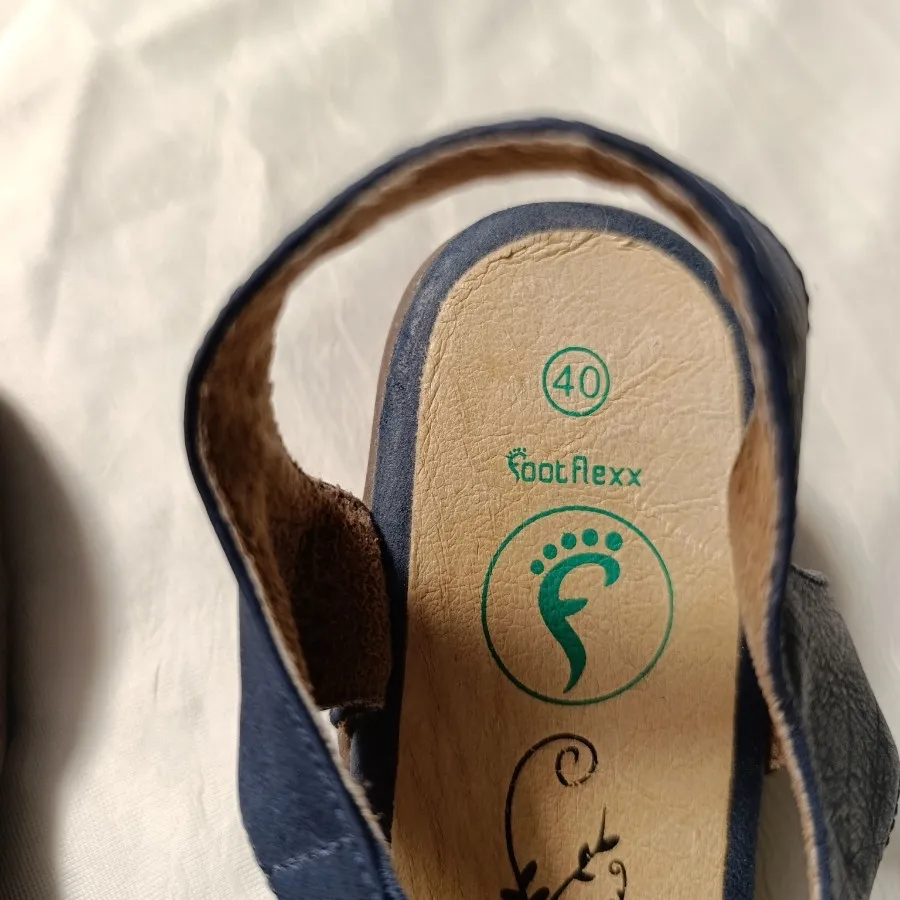 صندل اورجینال چرم