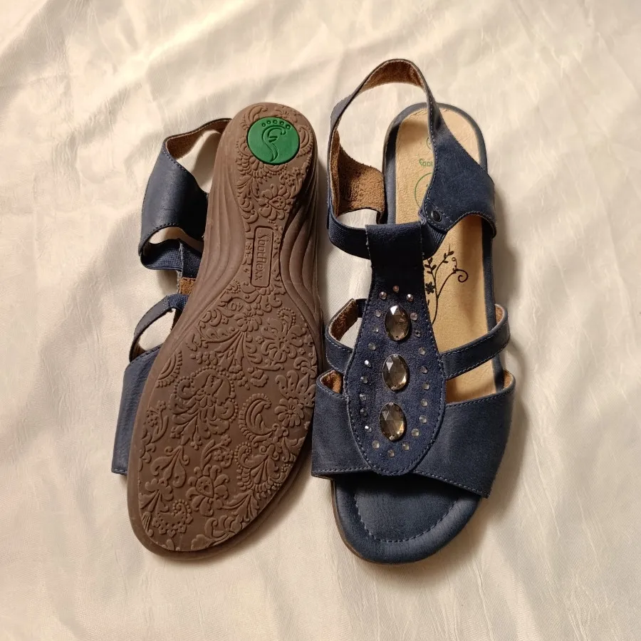 صندل اورجینال چرم