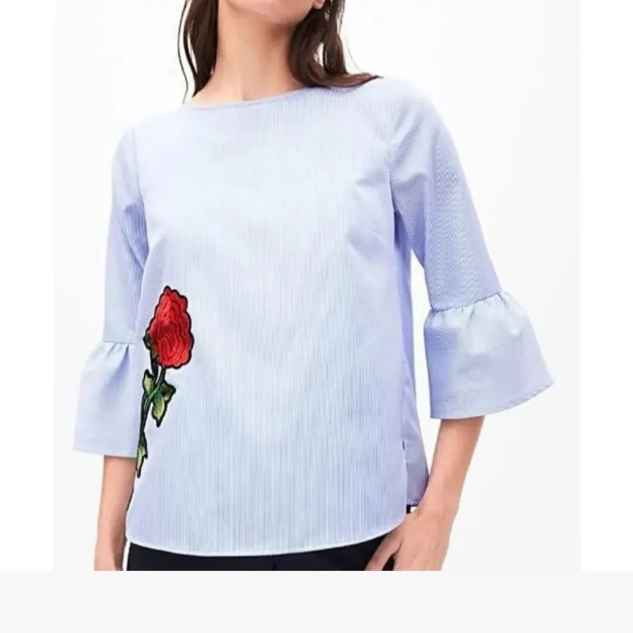 شومیز اس اولیور