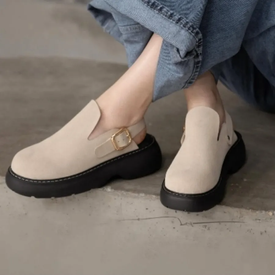 صندل جلو بسته پشت بنددار