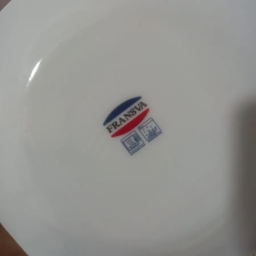 ارکوپال 12 نفره فرانسوا