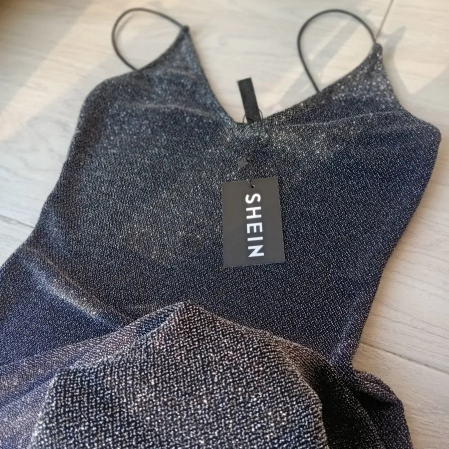 پیراهن اکلیلی مجلسی نو