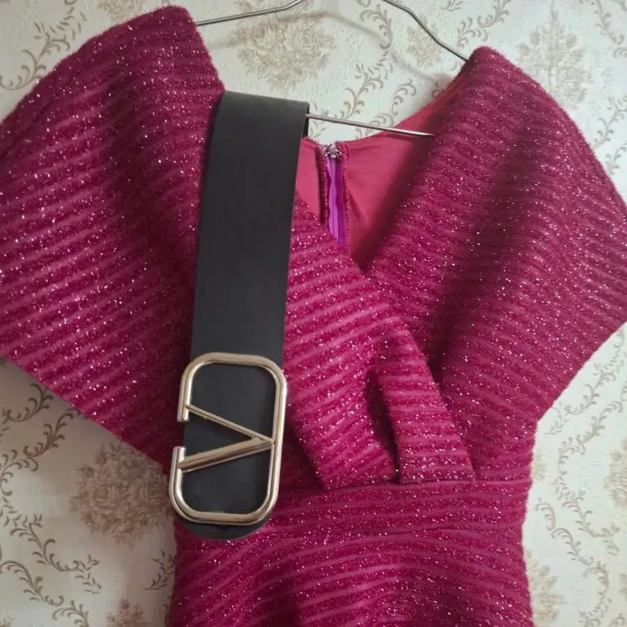 لباس مجلسی دخترانه کوتاه