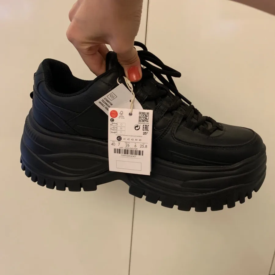 کتونی اورجینال breahka