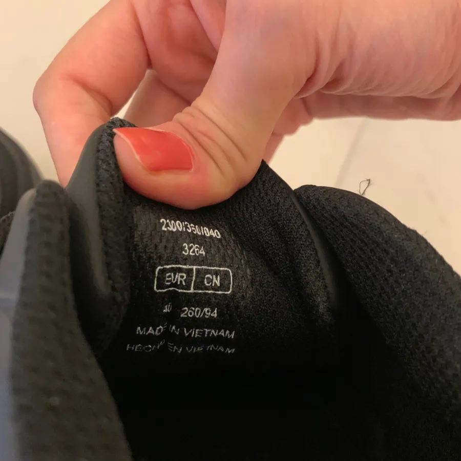 کتونی اورجینال breahka