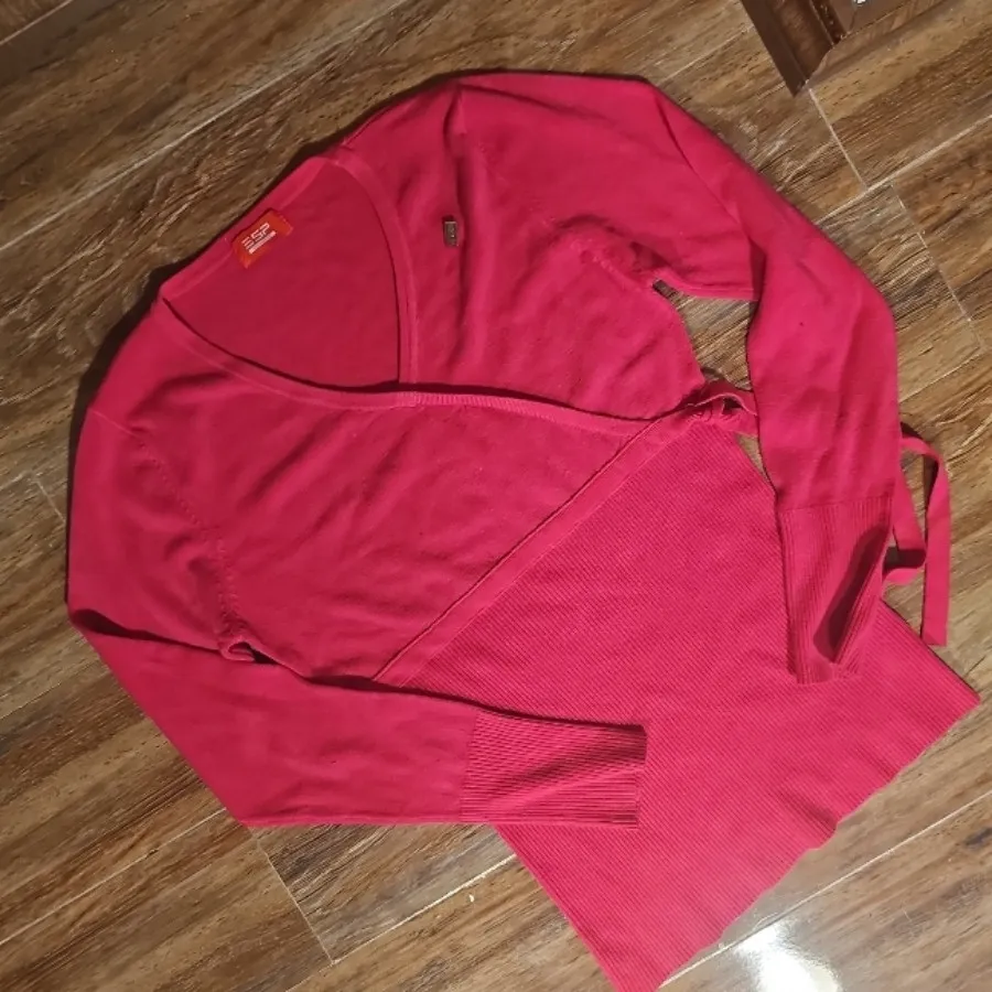 بلوز ریز بافت