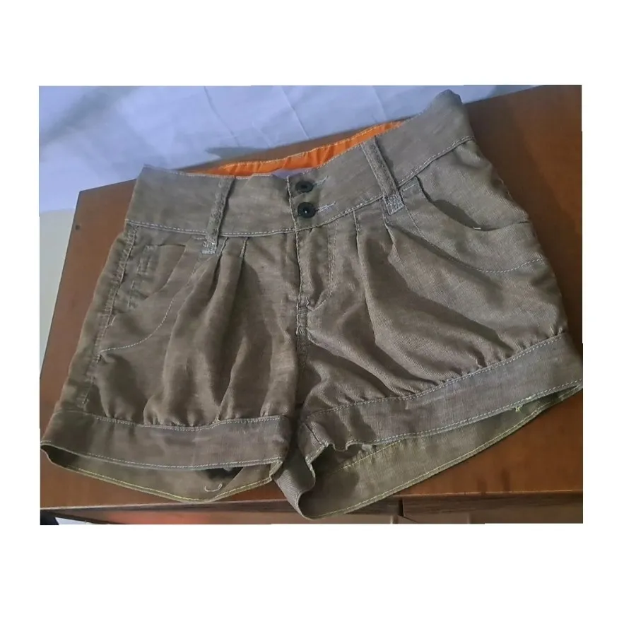 شلوارک مجلسی