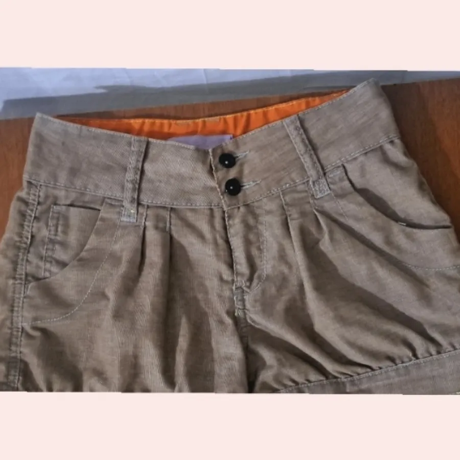 شلوارک مجلسی